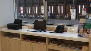 ビジネスセンター / 12