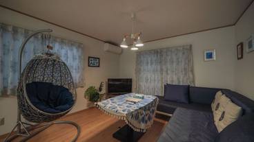 リビング エリア / 27