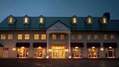 となみ野オーベルジュ＆里山の源泉スパ 桜ヶ池クアガーデン