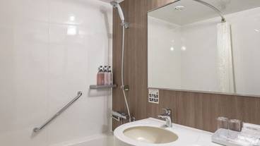 バスルーム / 14