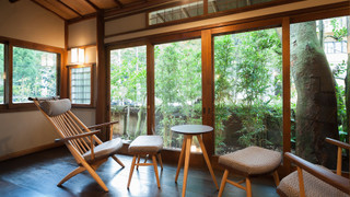 101ベーシック ツインルーム シングルベッド 2 台 お手洗い付き 禁煙 1 階