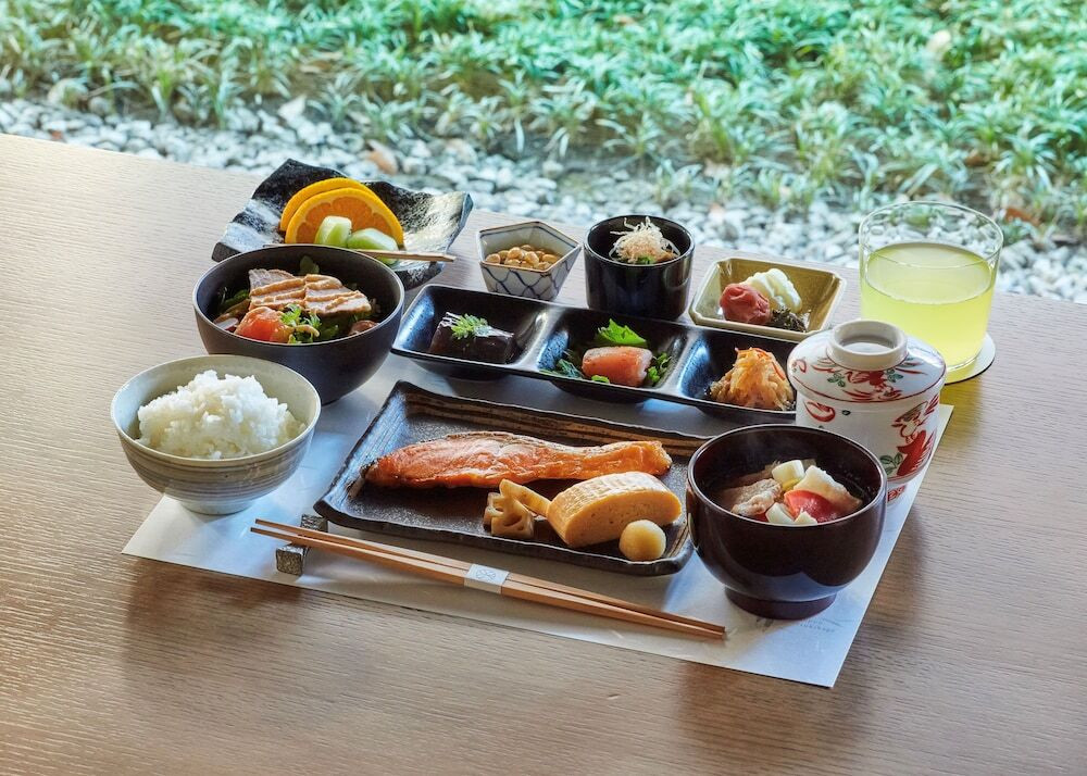 温泉旅館 由縁別邸 東京代田（オンセンリョカン ユエンベッテイ トウキョウダイタ） / 1