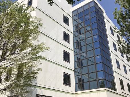 ホテルつくばヒルズ 梅園店（BBHホテルグループ） / 5