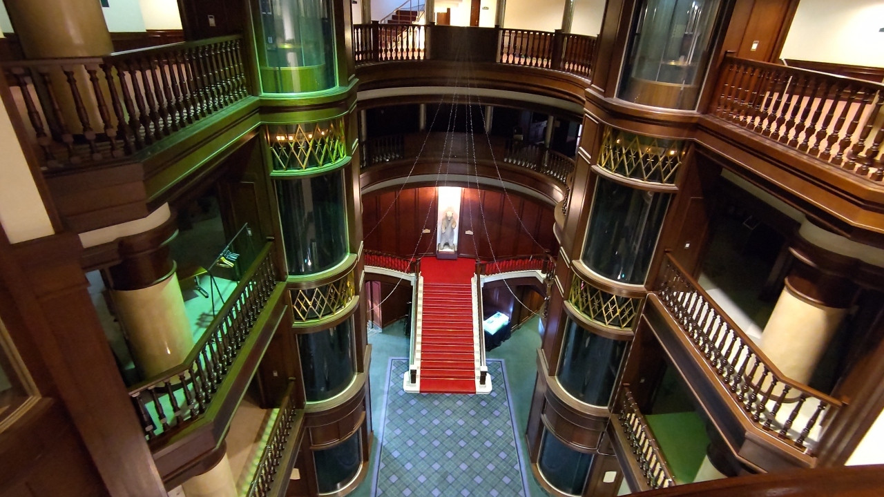 6.[北海道]エーヴランドホテル4247530