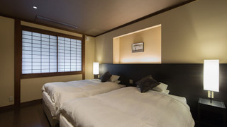 和洋室(A1タイプ)