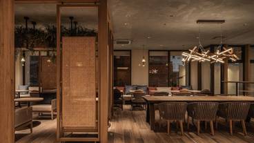 レストラン / 13