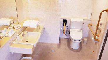 バスルーム / 16