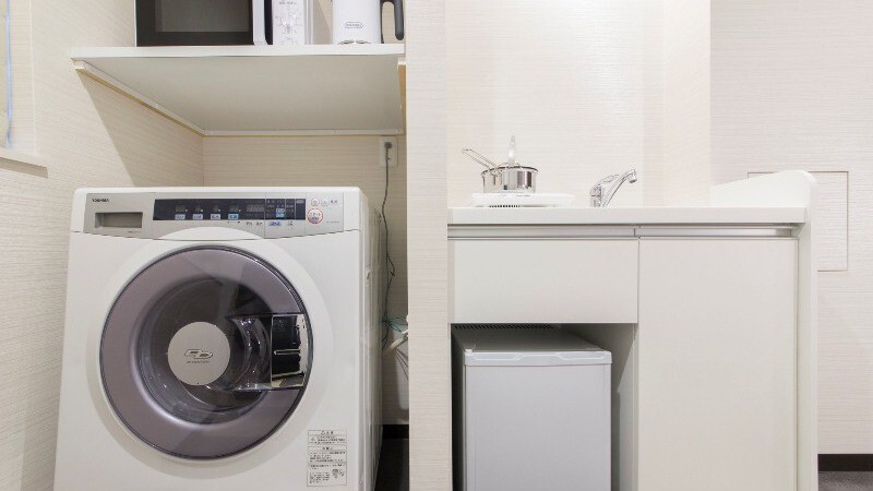 銀座は徒歩圏内、築地のグルメも楽しめる長期滞在ホテル3553988