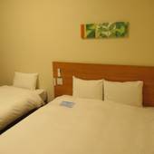 チサンイン姫路夢前橋（兵庫県 ビジネスホテル） / 2