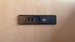 ロフトダブル 禁煙