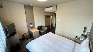 ダブルルーム 禁煙