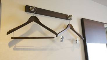 客室の設備とサービス / 16