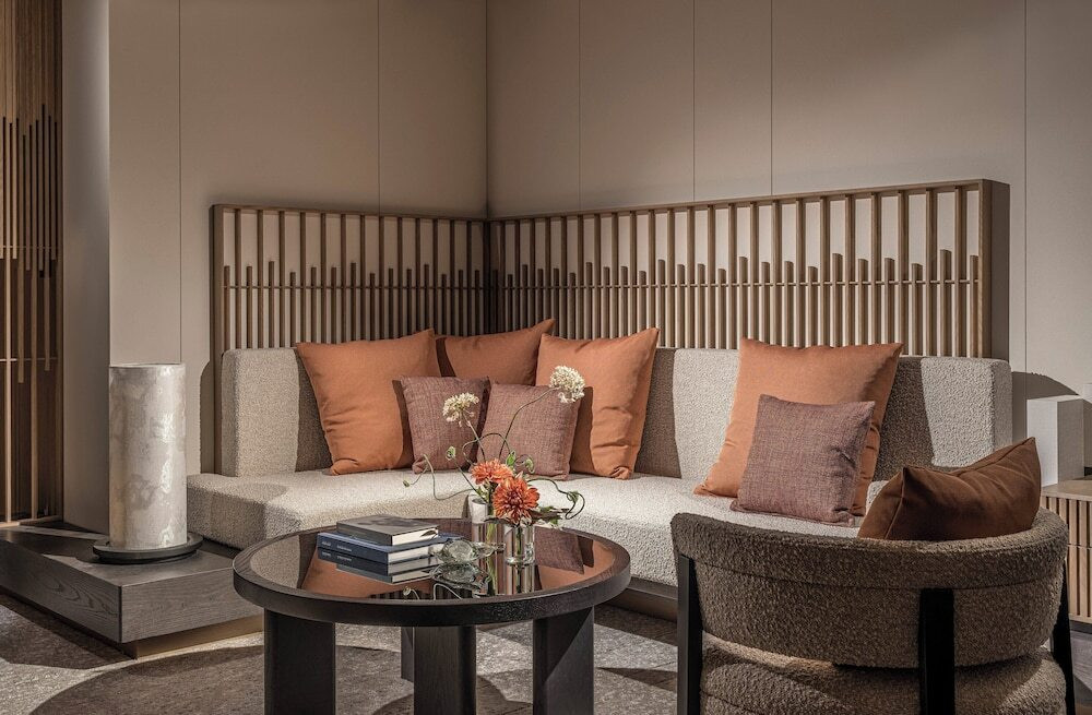 客室の設備とサービス