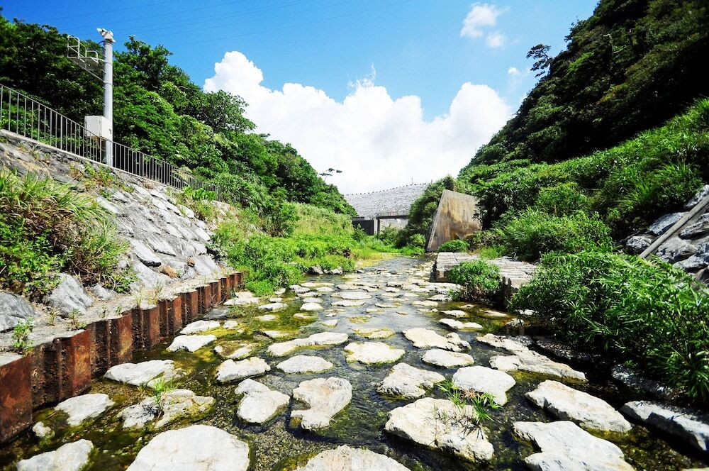 施設からの眺望