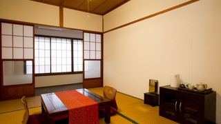 スタンダード ルーム 共用バスルーム