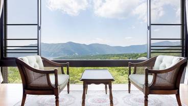 施設からの眺望 / 6