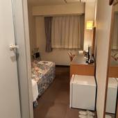 一関グリーンホテル（岩手県 ビジネスホテル） / 2