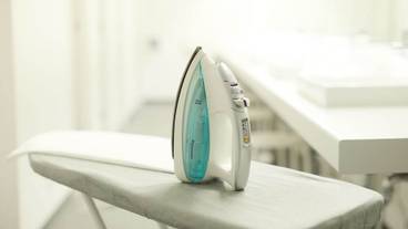 施設内の設備 / 1