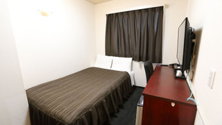 セミダブルルーム 禁煙