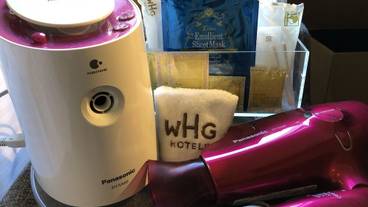 バスルームの設備 / 27