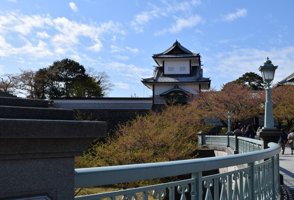 金沢城公園2394302