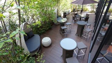 テラス / パティオ / 23