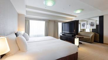 エグゼクティブツイン / 9