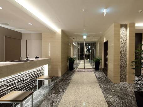 ヴィアイン名古屋新幹線口 / 2