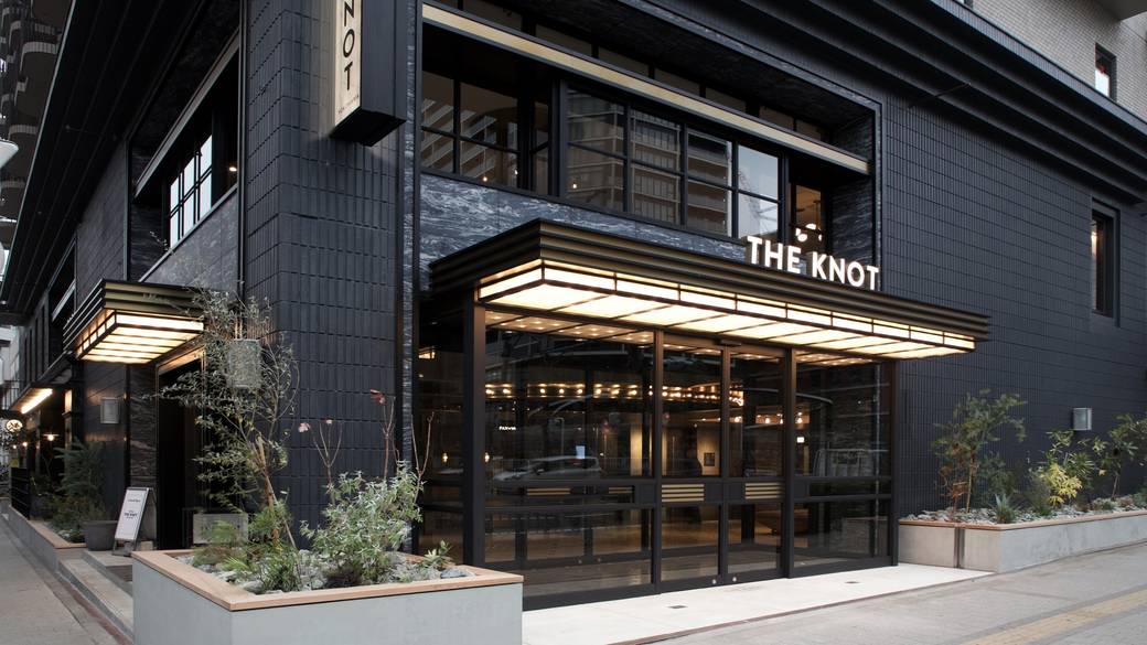 心躍る
おしゃれな雰囲気 / 1