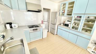 専用キッチン / 15