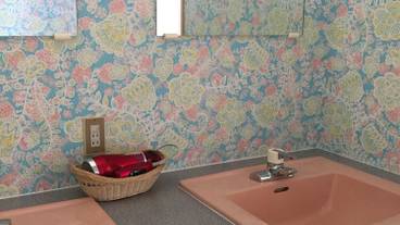 施設内の設備 / 2