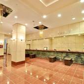 岡山ユニバーサルホテル第二別館（岡山県 ビジネスホテル） / 3