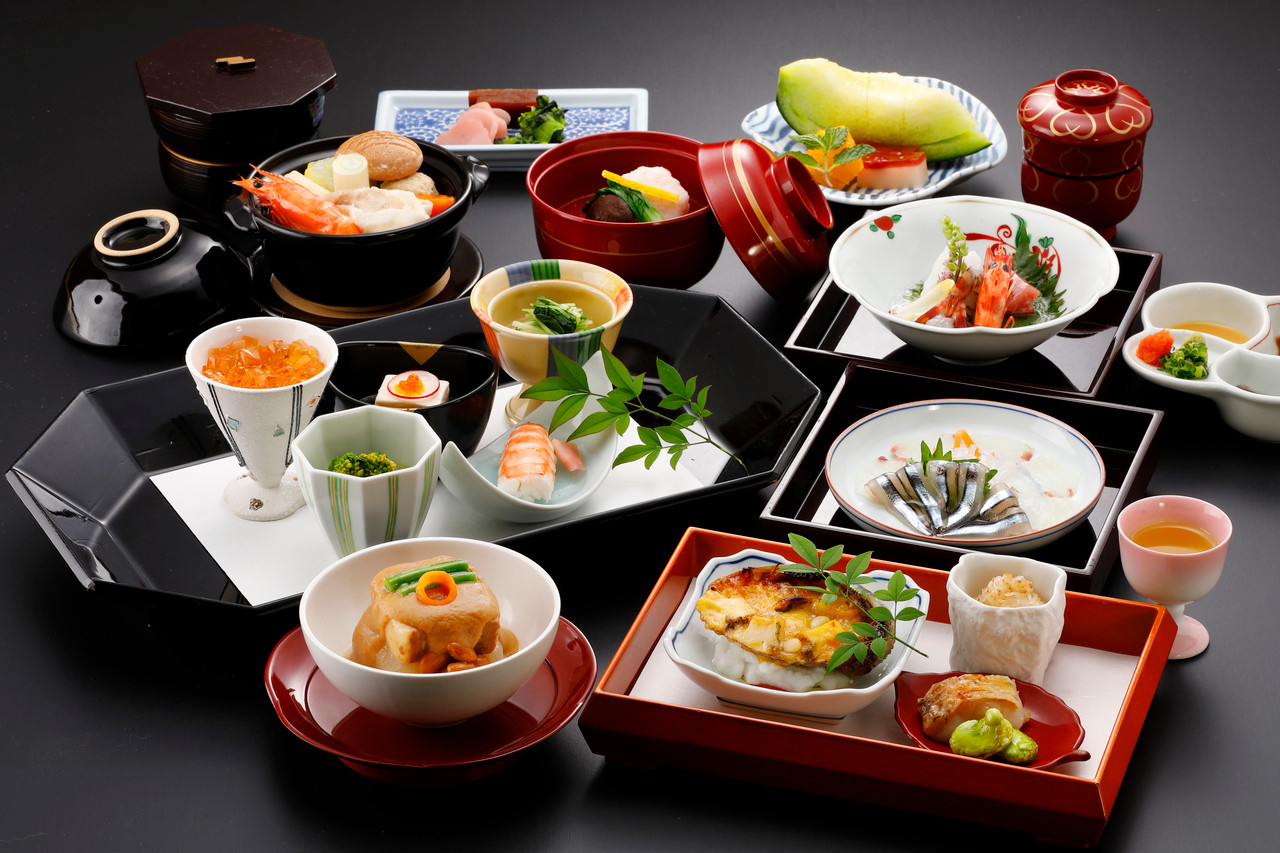 鹿児島の旬を味わい尽くす4276467