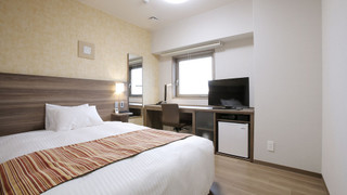 [2名様利用] シングルルーム 禁煙