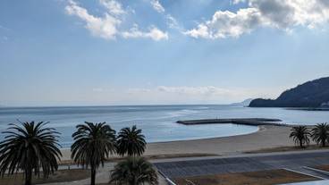 部屋からの景観 / 26