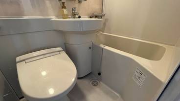 バスルーム / 13