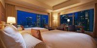 カップルにおすすめ♡丸の内にある夜景がきれいなホテル9選/東京都