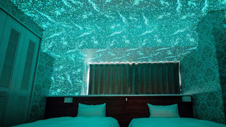 コンセプトルーム 定員1-4名