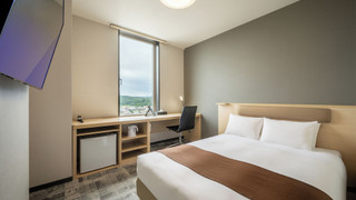 エコノミー ダブルルーム