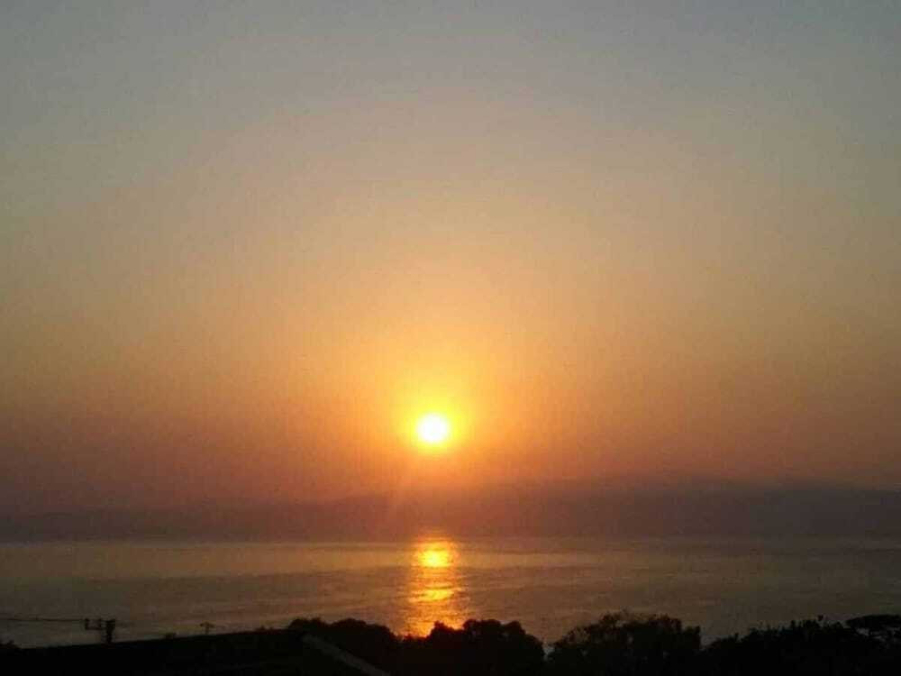 施設からの眺望