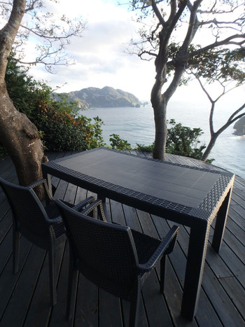 貴重なロケーションに最高のオーシャンビュー！何もしない時間を楽しんで3905498