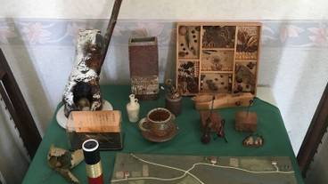 施設内の設備 / 6