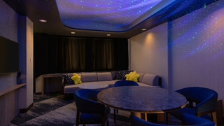 [2026年2月新設] 星空ルーム (禁煙)