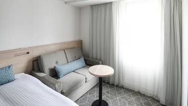 部屋からの景観 / 35