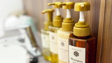 バスルーム / 10