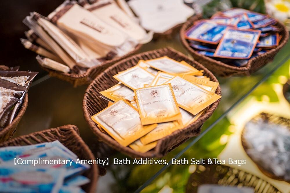 お泊りに必要なものは、全部揃ってます◎4234211