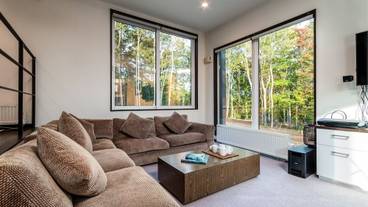 リビング エリア / 38