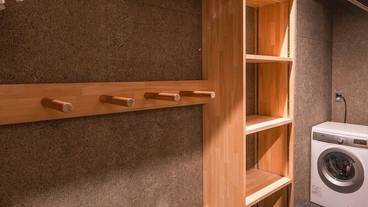 ランドリー ルーム / 2