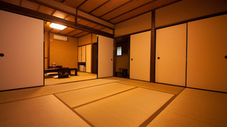 和室 スーペリア 露天風呂付 禁煙