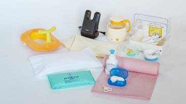 子供用の貸出備品② / 2